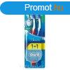 Oral-B fogkefe 3DW Fresh 40 Med duo