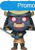 POP! Rocks: Senjutsu Eddie (Iron Maiden)