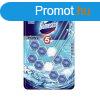 WC illatost 2 x 55 g Power5 Domestos Ocean