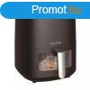 Royalty Line betekintablakos forrlevegs st, air fryer, 