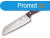 Victorinox 6.8520.17G Rosewood Santoku konyhaks 17 cm