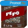 PE-PO tisztt pellet 1,5 kg