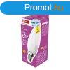 EMOS Classic LED izz gyertya E14, 6,5W, 806lm hideg fehr Z