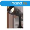 Garden Lights Focus, spotlmpa, aluminium - fekete LED MR16 