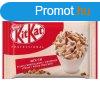 Kit Kat Profession Min-In ropogs csokidarabok fagyihoz 400g