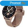 GARETT Smartwatch Viva Gold