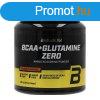 BIOTECH BCAA+GLUTAMINE ZERO NARANCS 480G