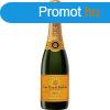 Veuve Clicquot Brut pezsg 0,375L