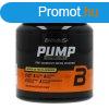 BIOTECH PUMP CAFFEINE ITALPOR CIT. 330G