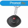 Verbatim My Finder Bluetooth Tracker single pack Black