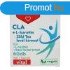 DR.HERZ CLA L-KARNITIN ZLD TEA KIV 60DB