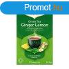 Yogi bio tea zld tea gymbrrel citrommal 31 g