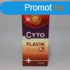 Cyto Flavin 7+ kapszula 100 db