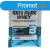 BIOTECH 100% PURE WHEY VANLIA 28G