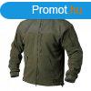 Helikon-Tex Classic Army fleece megerstett bunda, olvzld