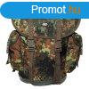 MFH BW hegyi htizsk Cordura flecktarn 30L