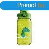 Nalgene Baby Water Bottle Grip-n-Gulp Sustain 0,35 L zld ne