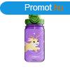 Nalgene Kids Water Bottle Grip-n-Gulp Sustain 0,35 L lila sa