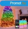 Bluetooth Dreamcolor LED fnyfzr - Karcsonyi s Party dek