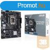 ASUS Alaplap S1700 PRIME H610M-K D4 INTEL H610, mATX