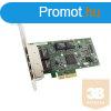 LENOVO szerver LAN - Broadcom 5719 1GbE RJ45 4-Port PCIe Eth