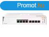 HPE Aruba Switch IOn 1830 8G 65W Europe - English