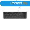 DELL Vezetkes Billentyzet Multimedia Keyboard-KB216 - Hung