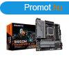 GIGABYTE Alaplap AM5 B650M GAMING X AX AMD B650, mATX