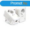 TP-LINK Powerline AV1000 1x1000Mbps, TL-PA7017P KIT