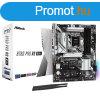 ASROCK Alaplap S1700 B760 PRO RS WIFI INTEL B760, ATX