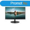 Lenovo ThinkVision P24q-10 / 24 inch / 2560x1440 hasznlt mo