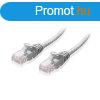 S-link Kbel - SL-CAT30 (UTP patch kbel, CAT5e, szrke, 30m