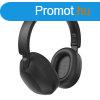 Snopy Fejhallgat Vezetk Nlkli - SN-BT37 Black (Bluetooth