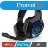 Spirit of Gamer Wireless Fejhallgat - MIC-XH900 (MultiPlatf