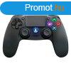 The G-Lab Gamepad - K-PAD IRIDIUM PS4 B (Vezetk nlkli, PC