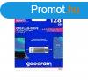 Goodram 128GB (USB-A 3.2, Type-C) ezst pendrive Artisjus ma