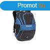 RivaCase 5225 Mercantour Laptop backpack 15,6" Black/Bl