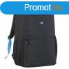 RivaCase 8067 Regent Full size Laptop backpack 15,6" Bl