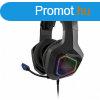 Spirit Of Gamer Elite H50 Headset Black Edition Black