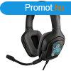 The G-Lab Korp Cobalt 7.1 Gaming Headset Black