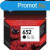 Hp 652/F6V25AE tintapatron black ORIGINAL