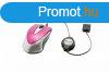 Verbatim Go Mini Optical Travel Mouse Hot Pink