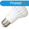 LED spot E27 8W R63 6000K hideg fehr LED izz (V-TAC)