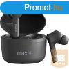 MAXELL TWS vezetk nlkli flhallgat, SYNC UP, bluetooth 5