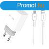 YOOUP NC60-C 20W Lightning cable 1m White