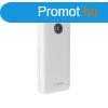 Canyon CNE-CPB2002W 20000mAh Powerbank White