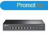 TP-Link TL-SX1008 8-Port 10G Desktop/Rackmount Switch