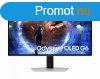 SAMSUNG 27" LS27DG600SUXEN G60SD QHD OLED 16:9 0,03ms m