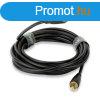 QED Subwoofer Connect Cable CONNECTSUB-6.0