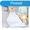 Chicco Birth Gift Set - jszltt ajndk szett 0h+